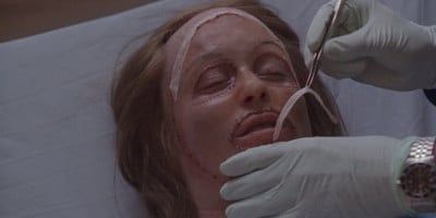 poster de la série Nouvelle identité