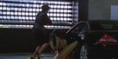 poster de la série Grandeur et décadence