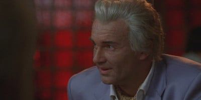 poster de la série Conor McNamara