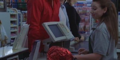 poster de la série Inséparable