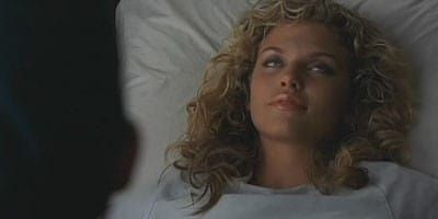 poster de la série Le jardin d'Eden