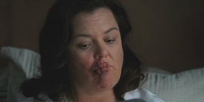 poster de la série Sang froid