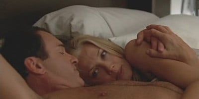 poster de la série L'esprit de Noël