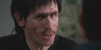 poster de la série La lettre écarlate