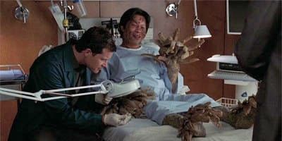 poster de la série Pour le meilleur et pour le pire