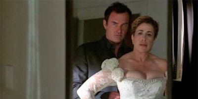 poster de la série Objectum sexualité