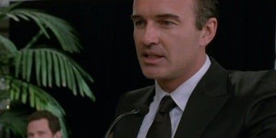 poster de la série L'enfance de l'art