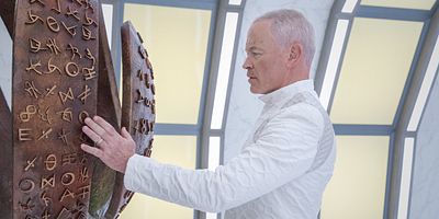 poster de la série Bienvenue sur Bardo