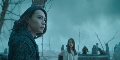 poster de la série Chapitre 4