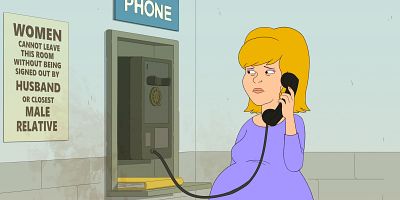 poster de la série Respirez