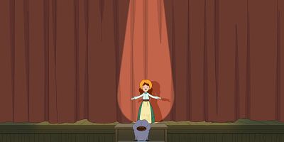 poster de la série Murphy & fils