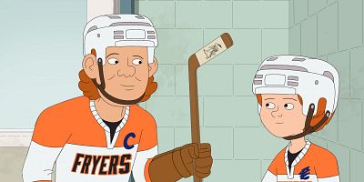 poster de la série Bébé, bébé, bébé