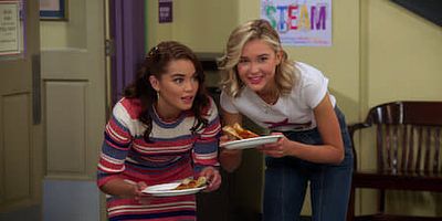 poster de la série Le dernier premier jour