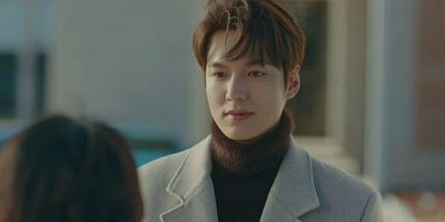 poster de la série Épisode 8