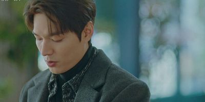 poster de la série Épisode 9