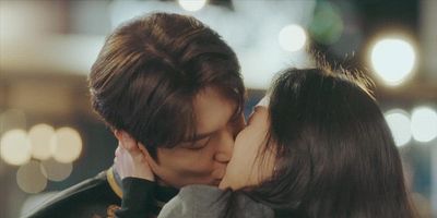 poster de la série Épisode 16