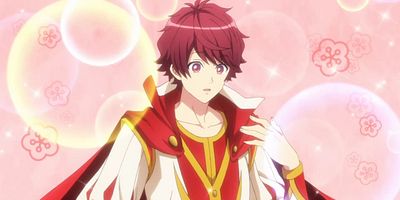 poster de la série A propos de l'amour