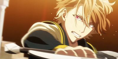 poster de la série Le spectacle doit continuer !