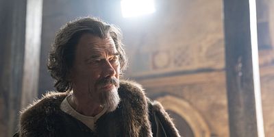 poster de la série Poisons