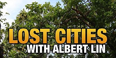 poster de la série La forteresse des Templiers