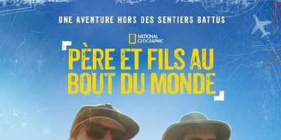 poster de la série Ukraine