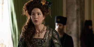 poster de la série Episode 7