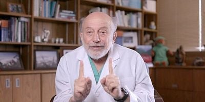 poster de la série Le politiquement correct