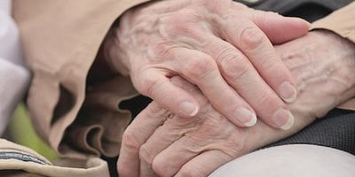 poster de la série Vers une vie éternelle ?