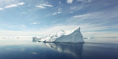 poster de la série La crise mondiale de l'eau