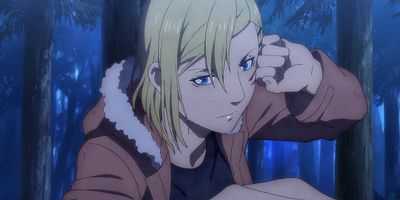 poster de la série Je ne te pardonnerai pas