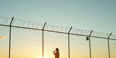 poster de la série Panis Angelicus