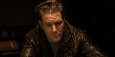 poster de la série Guy
