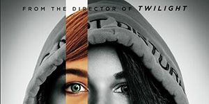 poster de la série Alpha