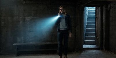 poster de la série Adam et Eva