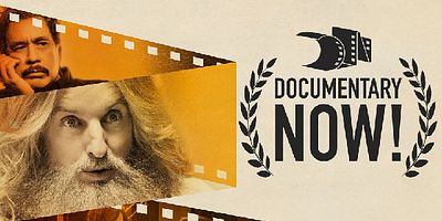 poster de la série Mr. Runner Up: My Life as an Oscar Bridesmaid, Part 2