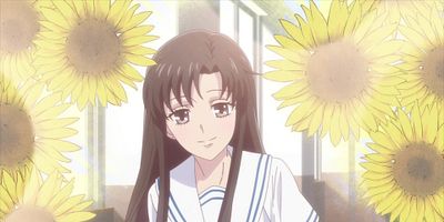 poster de la série Si tu veux !