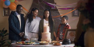 poster de la série Fiksette