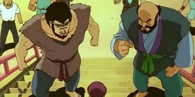 poster de la série La chasse est ouverte !