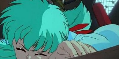 poster de la série Yukina, la princesse triste