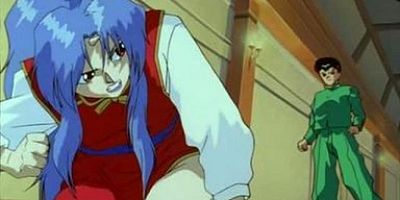 poster de la série Les Sanki-Shu