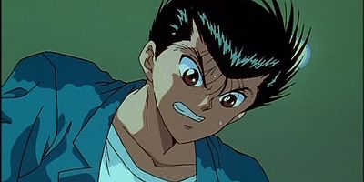 poster de la série Le chapitre noir