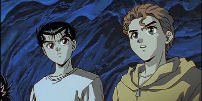 poster de la série Un univers virtuel