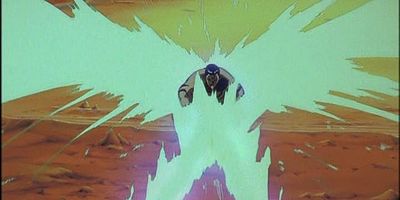 poster de la série Dure réalité pour Yusuke