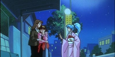 poster de la série L'étoffe des combattants