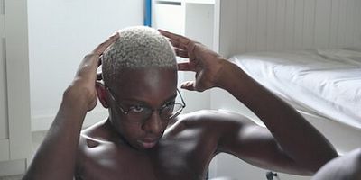 poster de la série Ladj Ly