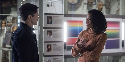 poster de la série Miniville