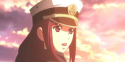 poster de la série Chikyū yo, Yamato wa…