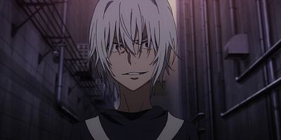 poster de la série Une seule issue (Accelerator)