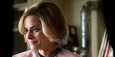 poster de la série Le trophée