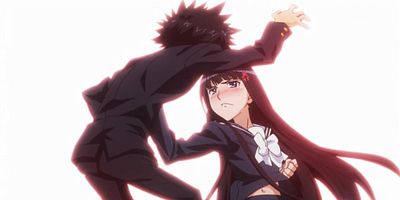 poster de la série Avant la bataille